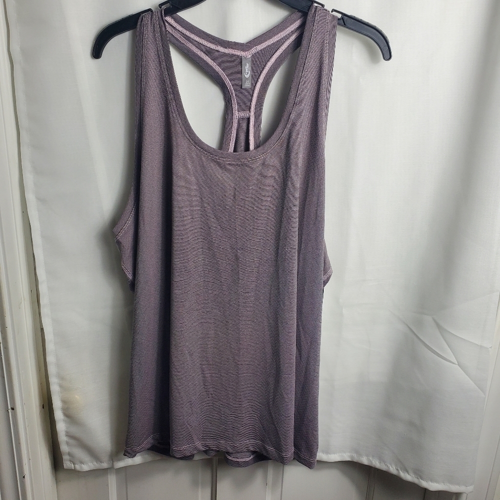 MTA Sport Active Wear Top Size 2XL NEW WITH TAGS